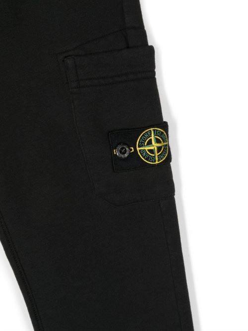 PANTALONE STONE ISLAND JUNIOR | 791661520/V0029